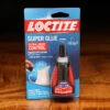 Loctite Super Glue Ultra Liquid Control Red Bottle 2 Loctite Super Glue Ultra Liquid Control Red Bottle -JS Fly Fishing OF 900156 0000