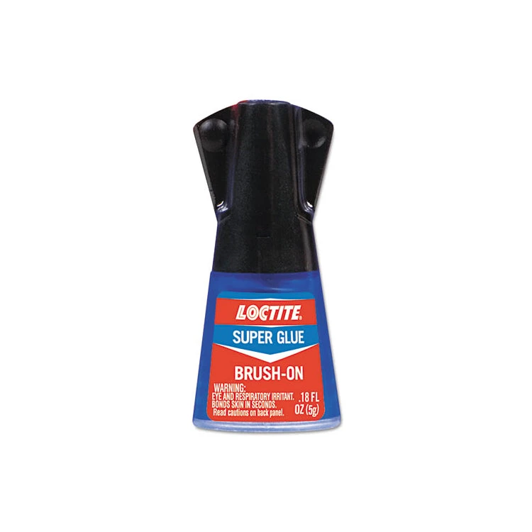 Loctite Super Glue Brush On 3 Loctite Super Glue Brush On