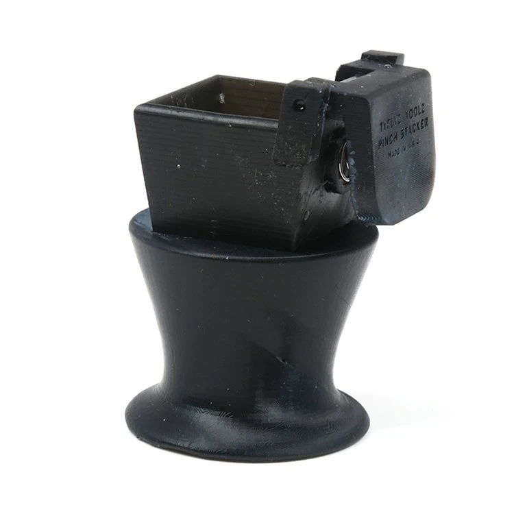 Pinch Stacker 3 Pinch Stacker