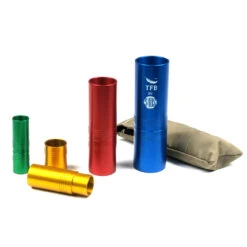 Hareline 54 Dean Street Nesting Hair Stacker Set