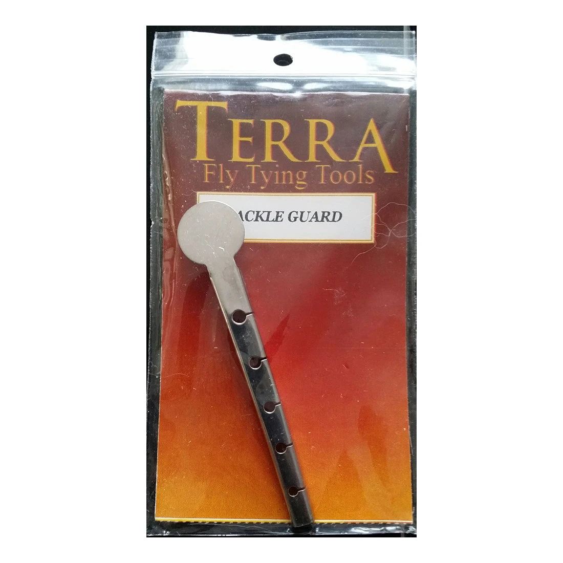 Wapsi Hackle Guard 4 Wapsi Hackle Guard - Image 2