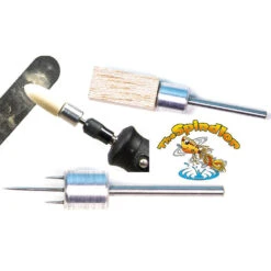 The Spindler Foam Shaping Tool