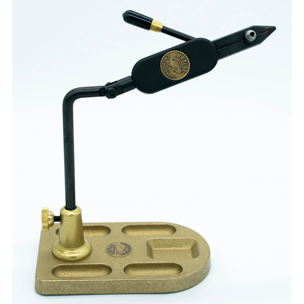 Medallion Vise - Regular Head 3 Medallion Vise - Regular Head