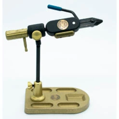 Revolution Vise - Big Game Head