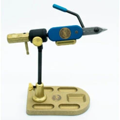 Revolution Vise - Stainless Steel Head