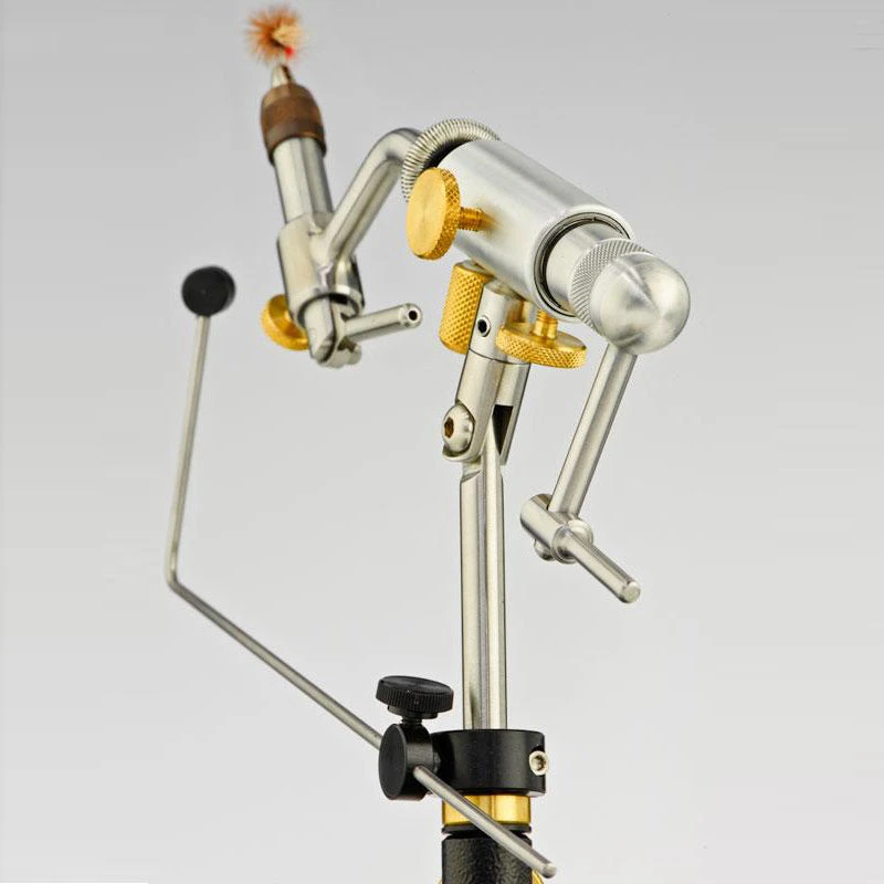 Ultimate Indexer Vise 4 Ultimate Indexer Vise - Image 2