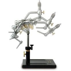 Ultimate Indexer Vise 9 Ultimate Indexer Vise -JS Fly Fishing OF 900814 0000 7