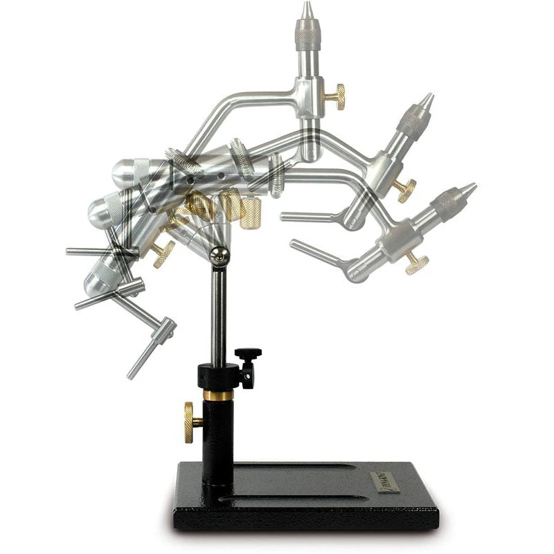 Ultimate Indexer Vise 5 Ultimate Indexer Vise - Image 3