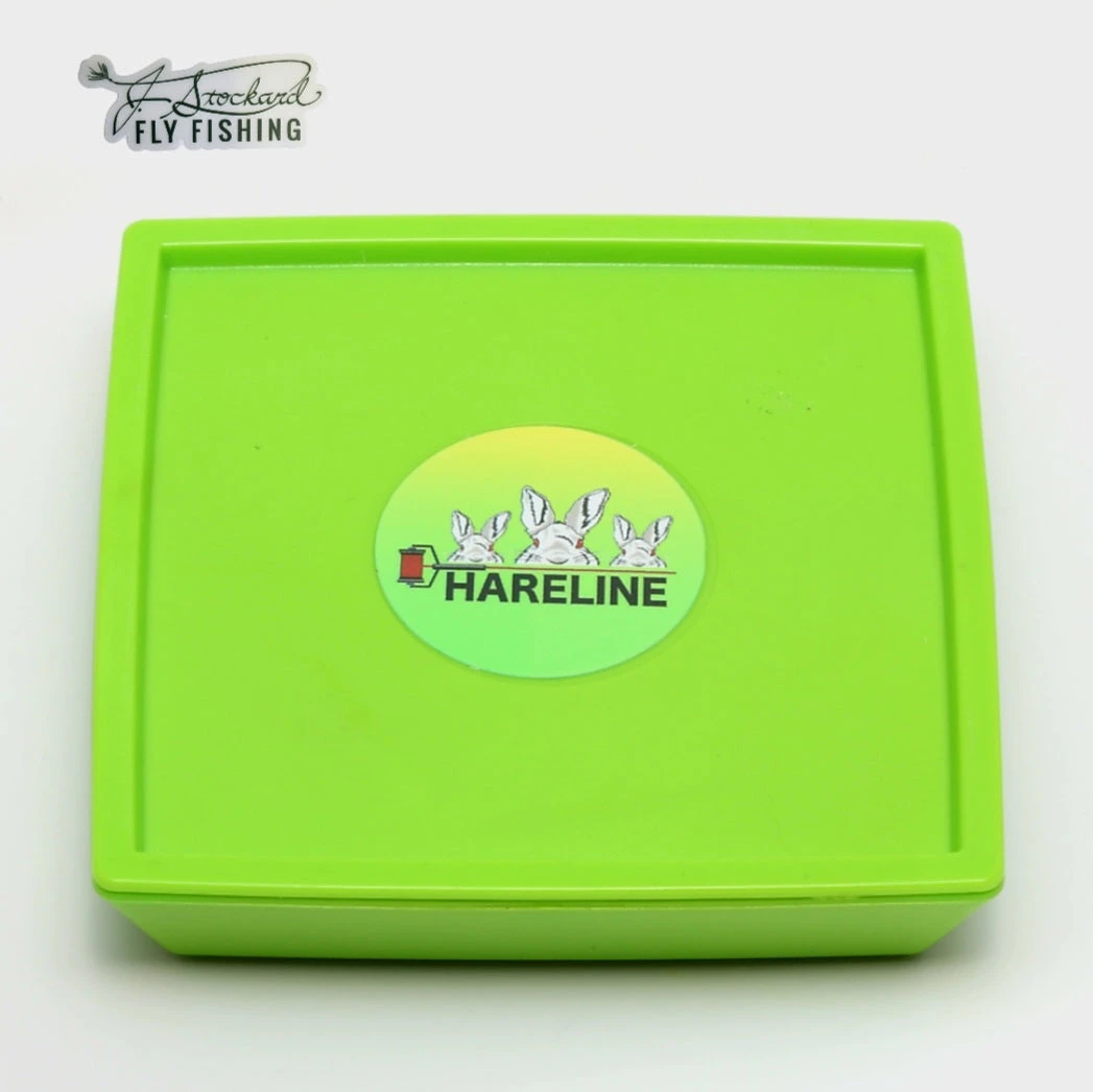 Hareline Zirkel Magnetic Organizer 3 Hareline Zirkel Magnetic Organizer