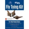 Fly Tying Kits - Fish-Skull Skulpin Bunny 1 Fly Tying Kits - Fish-Skull Skulpin Bunny -JS Fly Fishing OF 901041 0000