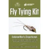 Fly Tying Kits - Evolution Mayfly Clinger Nymph -JS Fly Fishing OF 901056 0000