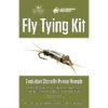 Fly Tying Kits - Evolution Stonefly Prince Nymph 1 Fly Tying Kits - Evolution Stonefly Prince Nymph -JS Fly Fishing OF 901061 0000