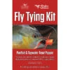 Fly Tying Kits - Panfish & Topwater Trout Popper