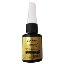 No Tack UV - Thin 5 No Tack UV - Thin -JS Fly Fishing OF 901195 0000 9