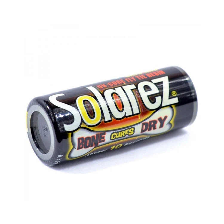 Fly Tie Bone Dry 4 Fly Tie Bone Dry - Image 2