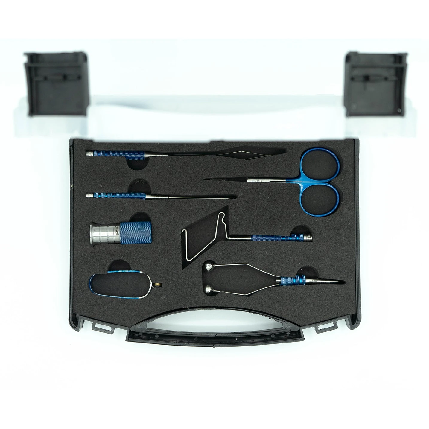 Dreamstream+ 7 Piece Tying Tool Kit 4 Dreamstream+ 7 Piece Tying Tool Kit - Image 2