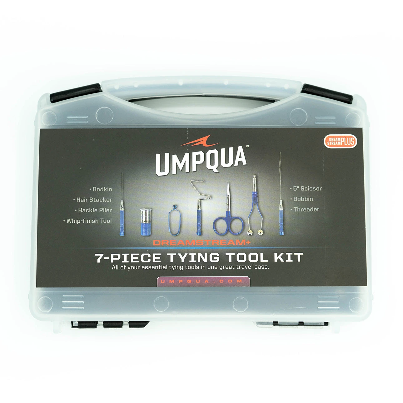 Dreamstream+ 7 Piece Tying Tool Kit 3 Dreamstream+ 7 Piece Tying Tool Kit