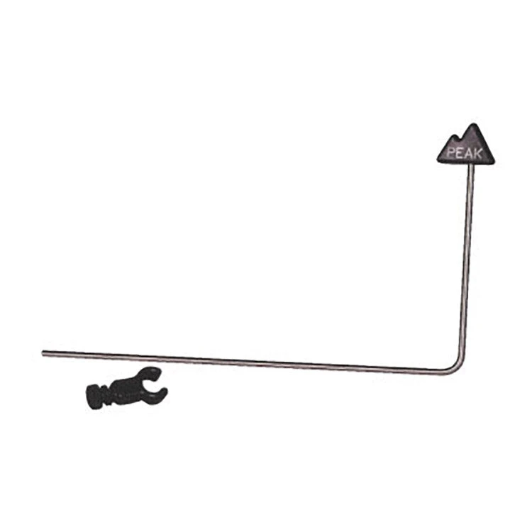 PEAK Bobbin Rest 3 PEAK Bobbin Rest