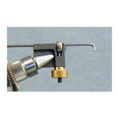 Starter Tube Fly Tool