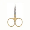 DR SLICK Arrow Scissors 3 1/2" 2 DR SLICK Arrow Scissors 3 1/2" -JS Fly Fishing OF 904300 0000