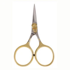 DR SLICK Razor All Purpose Scissors 4"