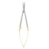 DR SLICK Spring Scissors 4" 1 DR SLICK Spring Scissors 4" -JS Fly Fishing OF 904335 0000