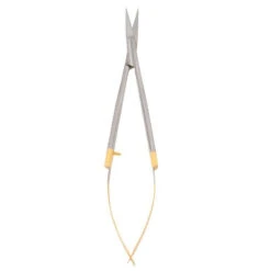 DR SLICK Spring Scissors 4"