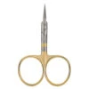 DR SLICK MicroTip Arrow Scissors 3 1/2"