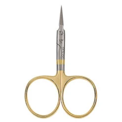 DR SLICK MicroTip Arrow Scissors 3 1/2"