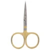 DR SLICK MicroTip All Purpose Scissors 4" 1 DR SLICK MicroTip All Purpose Scissors 4" -JS Fly Fishing OF 904350 0000