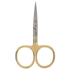 DR SLICK MicroTip All Purpose Scissors 4"