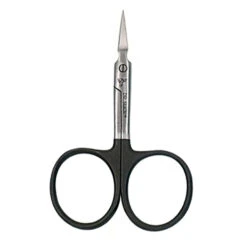 DR SLICK Tungsten Carbide Arrow Scissors 3 1/2"
