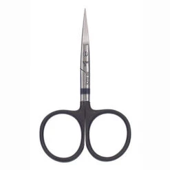 DR SLICK Tungsten Carbide All Purpose Scissors 4"