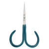 DR SLICK Open Loop Scissor - 4" 1 DR SLICK Open Loop Scissor - 4" -JS Fly Fishing OF 904380 0000