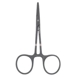 DR SLICK Clamps 5" - Black