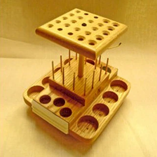 Oasis The Lazy Susan 4 Oasis The Lazy Susan - Image 2