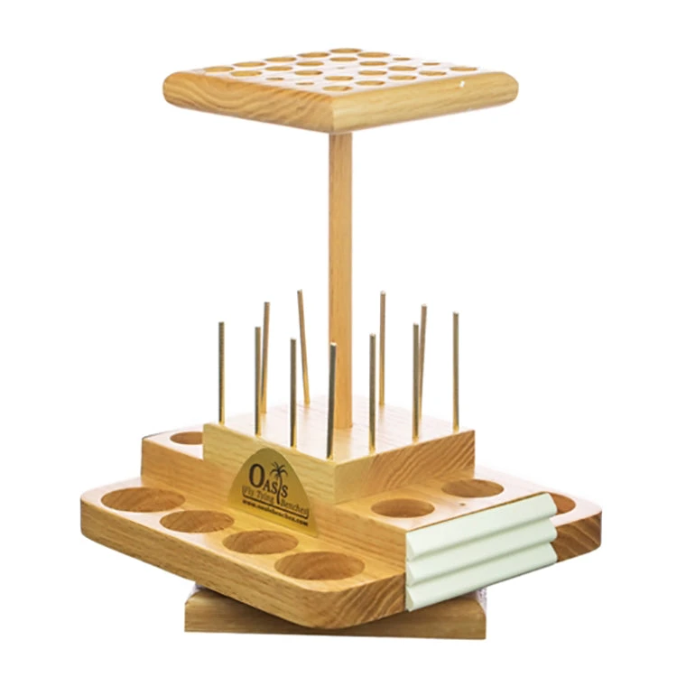 Oasis The Lazy Susan 3 Oasis The Lazy Susan