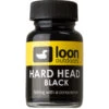Loon Outdoors Hard Head Fly Finish 1 Loon Outdoors Hard Head Fly Finish -JS Fly Fishing OF 908540 0000