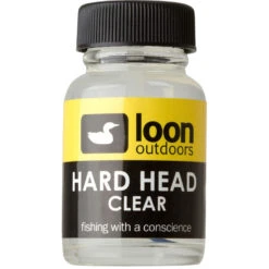Loon Outdoors Hard Head Fly Finish 5 Loon Outdoors Hard Head Fly Finish -JS Fly Fishing OF 908540 0000 8