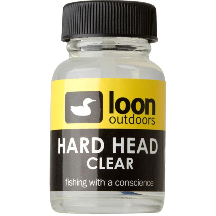 Loon Outdoors Hard Head Fly Finish 4 Loon Outdoors Hard Head Fly Finish - Image 2