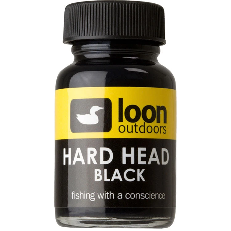 Loon Outdoors Hard Head Fly Finish 3 Loon Outdoors Hard Head Fly Finish