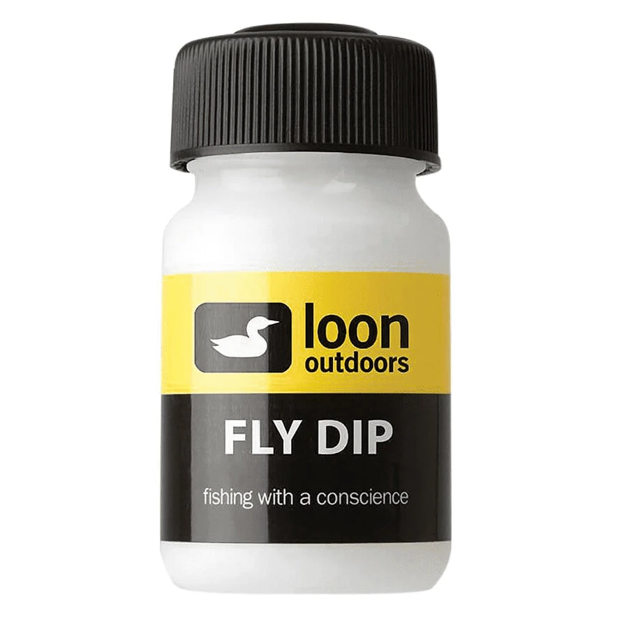 Loon Outdoors Fly Dip 3 Loon Outdoors Fly Dip
