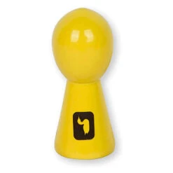 Loon Outdoors Vise Pawn - Yellow