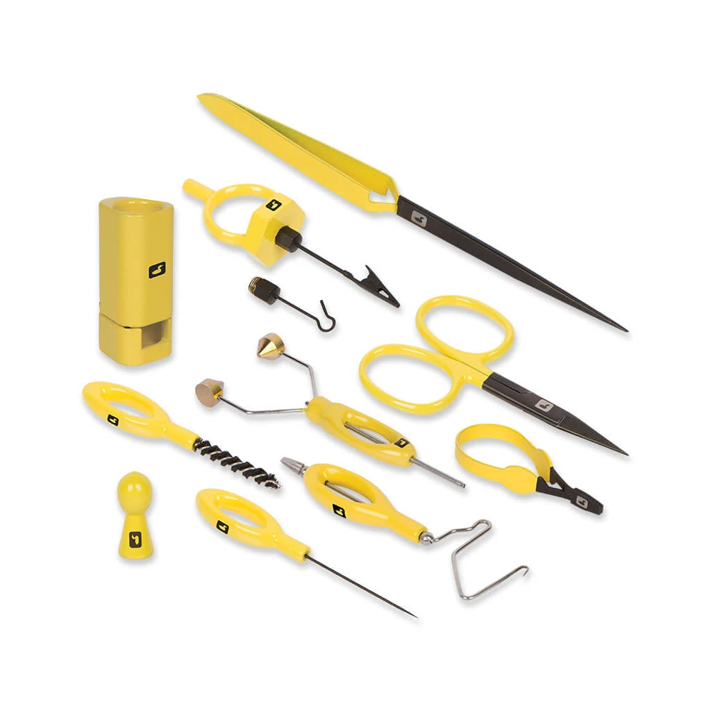 Loon Outdoors Complete Fly Tying Tool Kit 5 Loon Outdoors Complete Fly Tying Tool Kit - Image 3