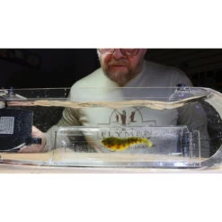 Fly Tester II -JS Fly Fishing OF 909012 0000 8