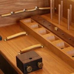 The Go Box -JS Fly Fishing OF 909020 0000 13