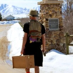 The Go Box -JS Fly Fishing OF 909020 0000 9