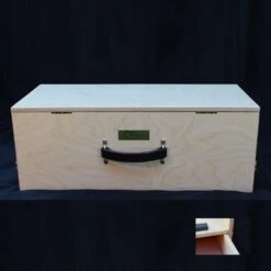 The Go Box 2 9 The Go Box 2 -JS Fly Fishing OF 909025 0000 9