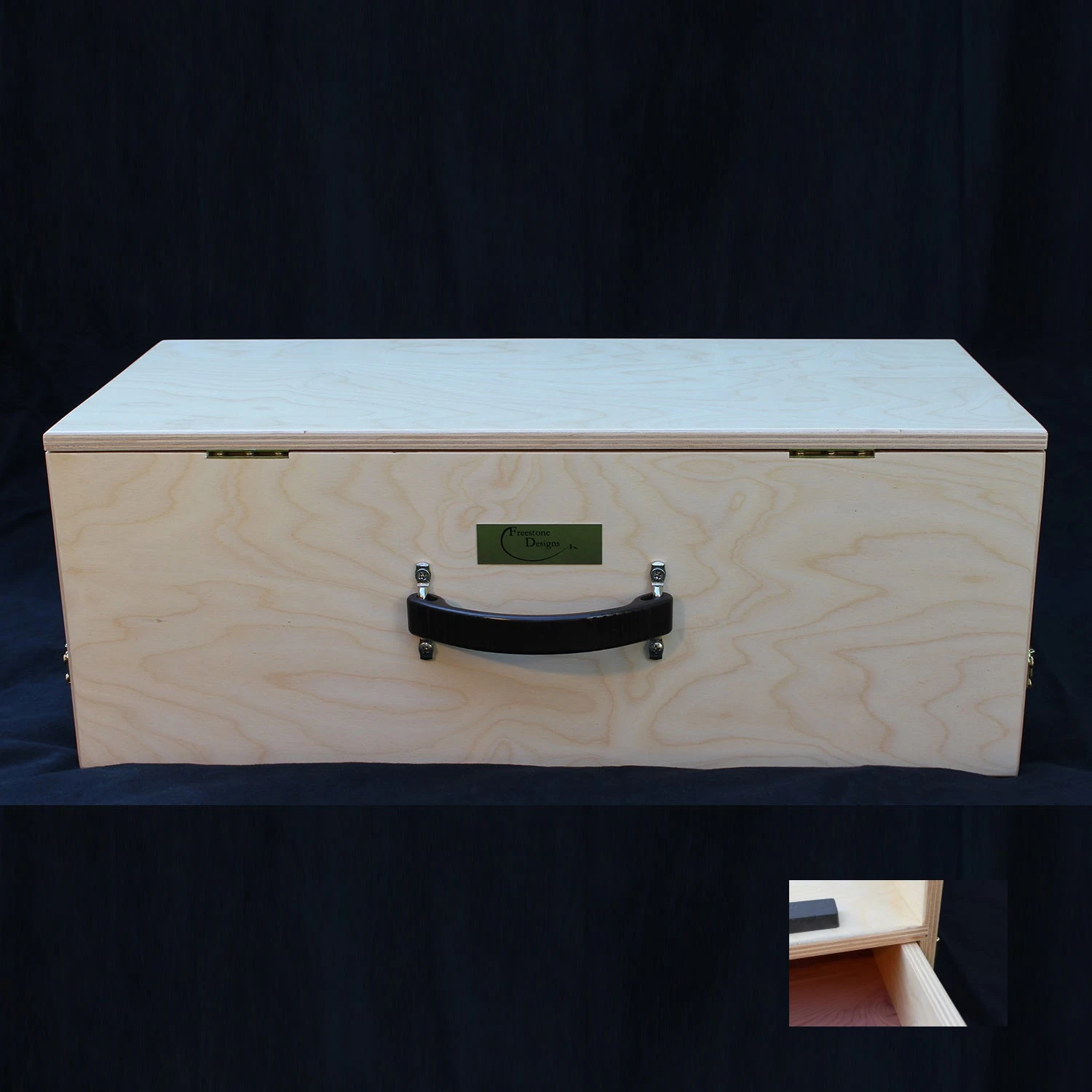 The Go Box 2 6 The Go Box 2 - Image 4