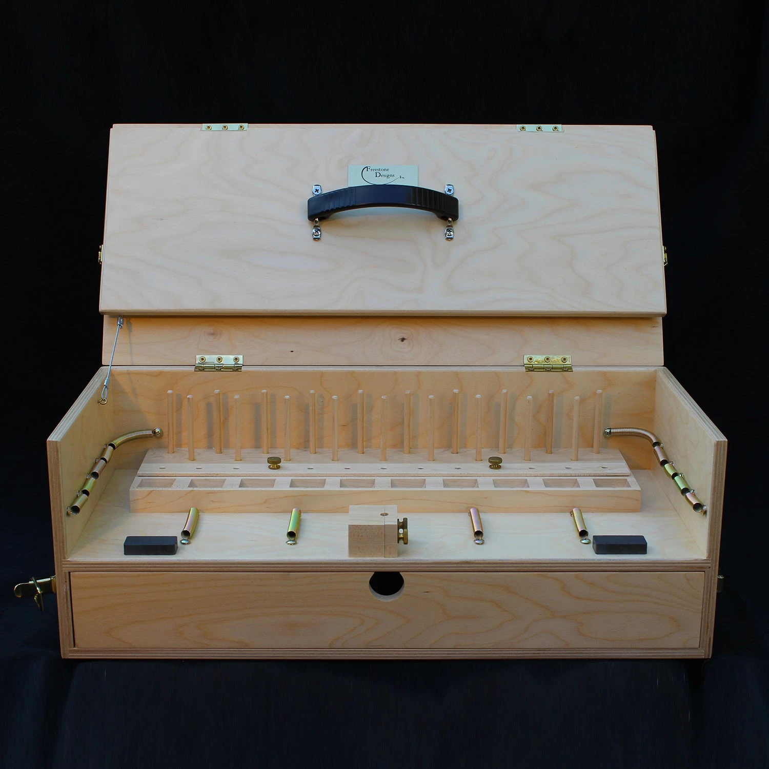 The Go Box 2 3 The Go Box 2